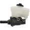 Centric Parts Premium Brake Master Cylinder, 130.44043 130.44043 - alternate 4